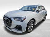 Used 2023 Audi Q3 2.0T Premium image 3