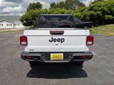 Certified 2022 Jeep Gladiator Willys image 5