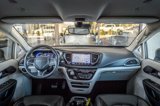 Used 2023 Chrysler Pacifica Touring-L image 3