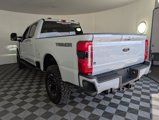 New 2025 Ford F350 Lariat image 5
