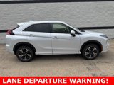 New 2025 Mitsubishi Eclipse Cross SEL image 2