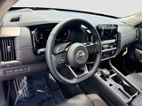 New 2025 Nissan Pathfinder Platinum w/ Cargo Package image 4