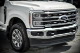 Used 2024 Ford F250 Lariat w/ Chrome Package image 2