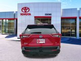 Used 2024 Toyota RAV4 SE w/ Weather & Moonroof Package image 4
