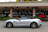 Used 2023 Mercedes-Benz SL 43 AMG w/ Driver Assistance Package image 4