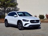 New 2025 Mercedes-Benz GLA 250 image 2