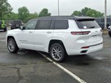 New 2025 Jeep Grand Cherokee L Summit w/ Luxury Tech Group V image 3