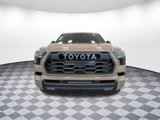 New 2025 Toyota Sequoia SR5 image 2