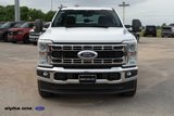 New 2025 Ford F250 XLT image 2