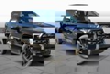 New 2025 Toyota Tundra Platinum image 2