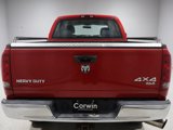 Used 2005 Dodge Ram 2500 Truck SLT w/ Trailer Tow Group image 4