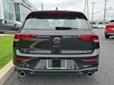 New 2025 Volkswagen GTI Autobahn image 5