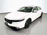 New 2025 Honda Accord Touring image 3
