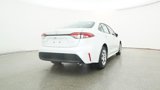New 2026 Toyota Corolla LE image 4