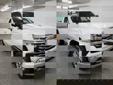 New 2025 Chevrolet Silverado 1500 LTZ w/ LTZ Premium Package image 3