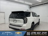 New 2025 Chevrolet Tahoe Premier image 3