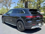 Used 2023 Mercedes-Benz EQS 450+ SUV image 2