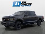 New 2025 Ford F150 Tremor w/ Equipment Group 402A High image 3