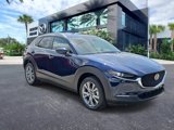 Used 2025 MAZDA CX-30 AWD 2.5 S w/ Preferred Package image 2
