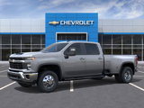 New 2025 Chevrolet Silverado 3500 LT w/ Safety Package image 2