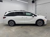 New 2026 Honda Odyssey EX-L image 4