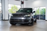 Used 2024 Land Rover Range Rover SV image 2