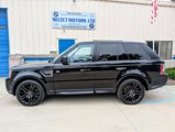 Used 2010 Land Rover Range Rover Sport HSE LUX image 3