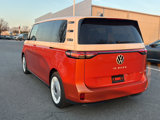 New 2025 Volkswagen ID. Buzz 1st Edition image 4