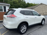 Used 2016 Nissan Rogue SV w/ SV Premium Package image 5