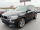 Used 2016 BMW X5 sDrive35i image 3