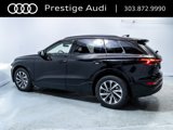 New 2025 Audi Q6 e-tron Prestige image 2