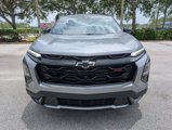 New 2026 Chevrolet Equinox RS w/ Convenience Package III image 2