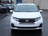 New 2025 Honda Odyssey Elite image 2