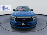 Used 2019 Ford Ranger XLT w/ Equipment Group 301A Mid image 2