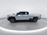 Used 2024 Chevrolet Silverado 2500 Custom w/ Custom Value Package image 3