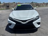 Used 2019 Toyota Camry XSE image 2