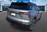 New 2026 Chevrolet Equinox RS image 3