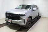 Used 2024 Chevrolet Tahoe RST w/ RST Performance Edition image 3