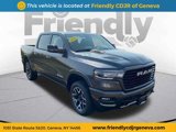 New 2026 RAM 1500 Laramie image 3