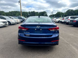Used 2018 Hyundai Elantra SEL w/ Cargo Package image 6