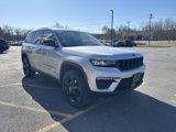 New 2025 Jeep Grand Cherokee Limited image 4