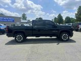 Used 2021 Chevrolet Silverado 2500 Custom w/ Custom Value Package image 5