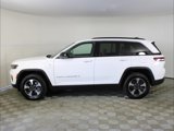 Used 2024 Jeep Grand Cherokee Limited 4xe image 4