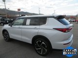 Used 2024 Mitsubishi Outlander SE Black Edition image 5