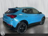 New 2026 Buick Encore GX Sport Touring w/ Advanced Technology Package image 5