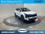 New 2026 Kia Sportage SX Prestige image 3