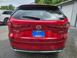 New 2025 MAZDA CX-90 Plug-In Hybrid w/ Premium Plus image 4
