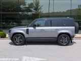 Certified 2024 Land Rover Defender 110 SE image 2