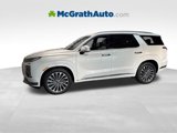 New 2025 Hyundai Palisade Calligraphy image 6