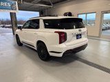 New 2025 Hyundai Palisade Calligraphy image 5